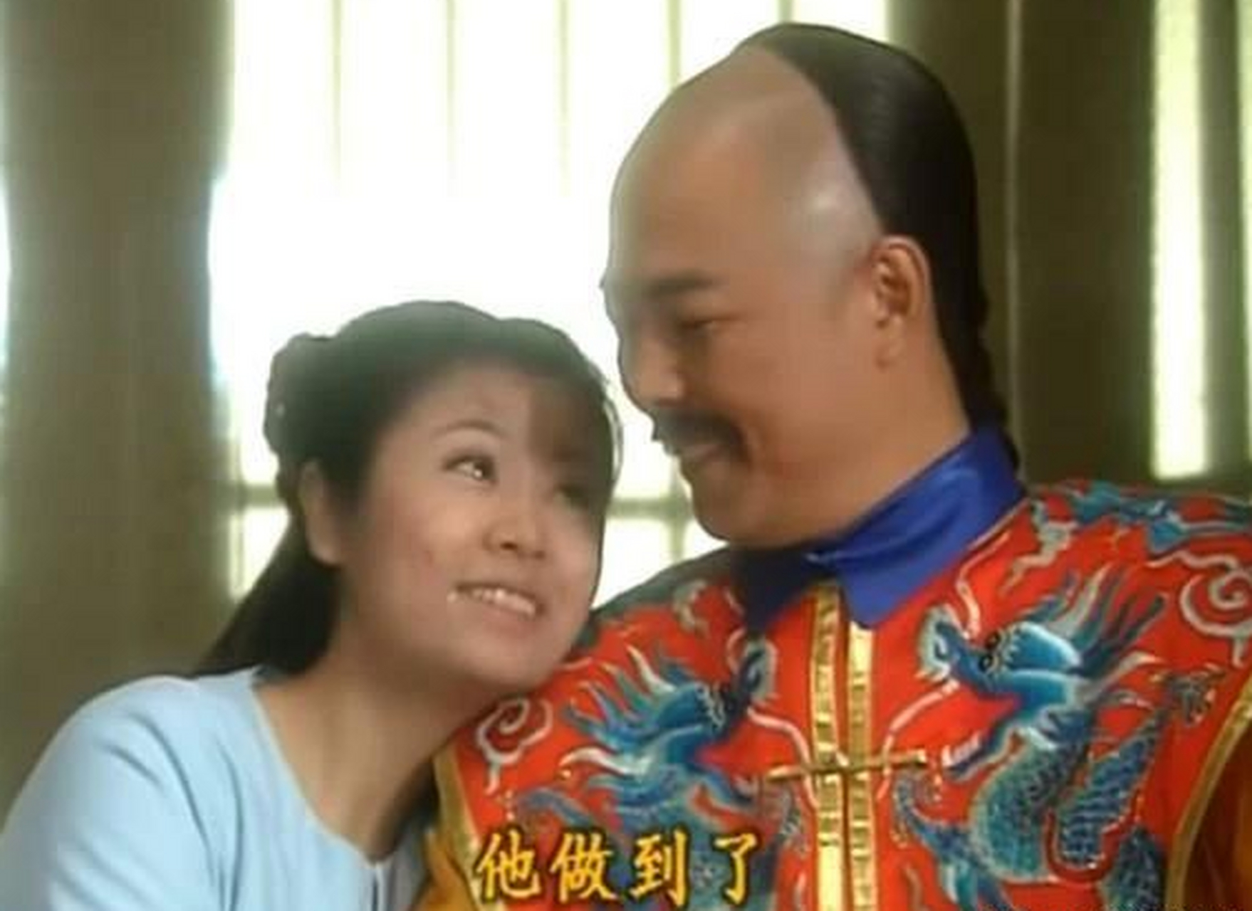 张铁林吻戏(张铁林吻戏反应)