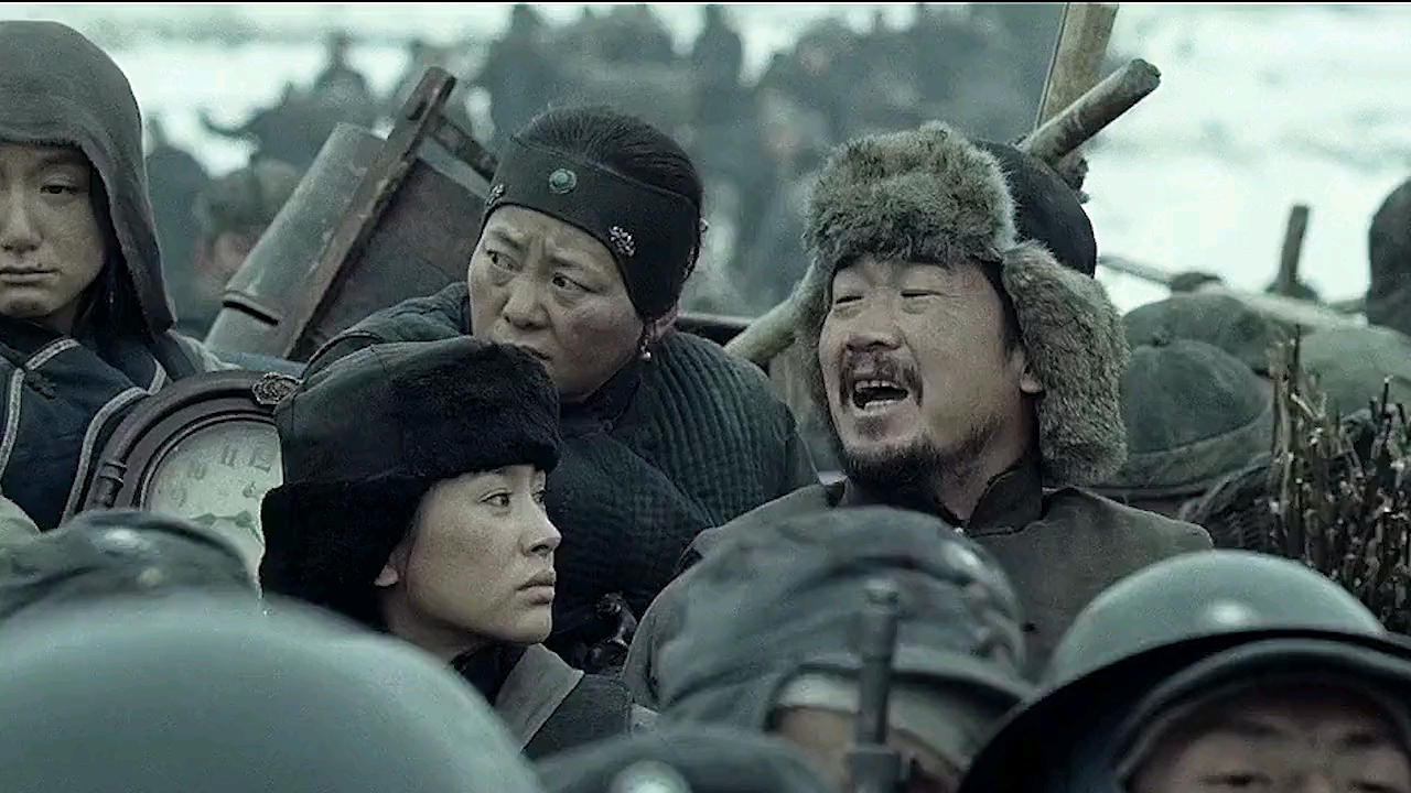 1942电影剧情介绍(冯小刚电影1942)