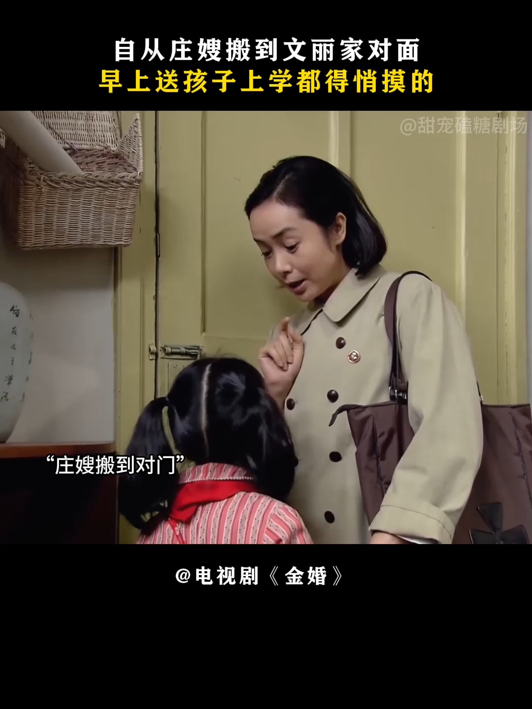 金婚电视剧剧情介绍(金婚电视剧剧情介绍全集)