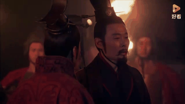 大秦帝国之崛起剧情介绍(大秦帝国之崛起剧情介绍 40集版)