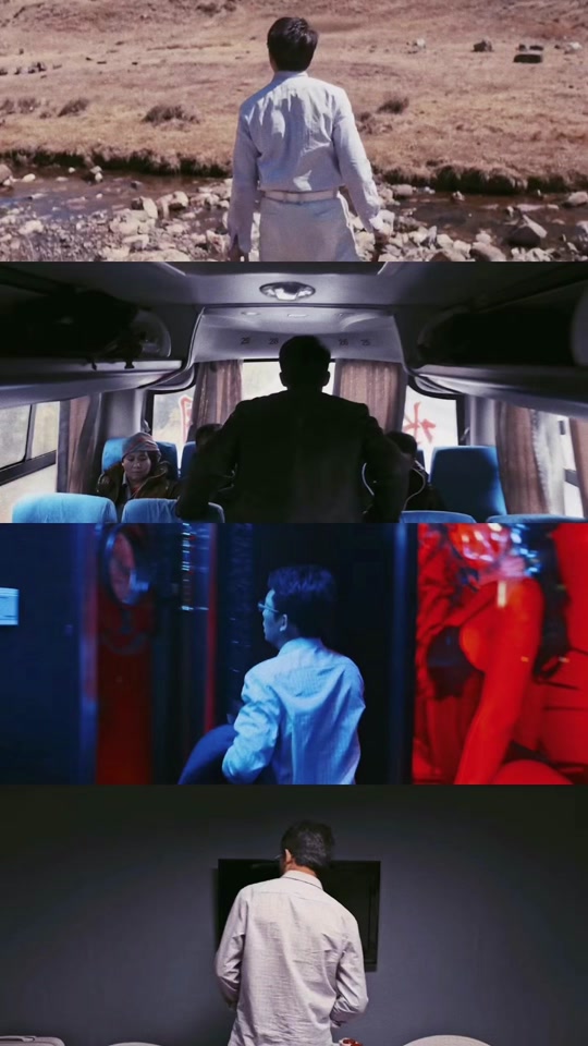 张译吻戏(张译吻戏哔哩哔哩)