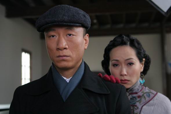 孙红雷主演的电视剧(胡歌和孙红雷主演的电视剧)