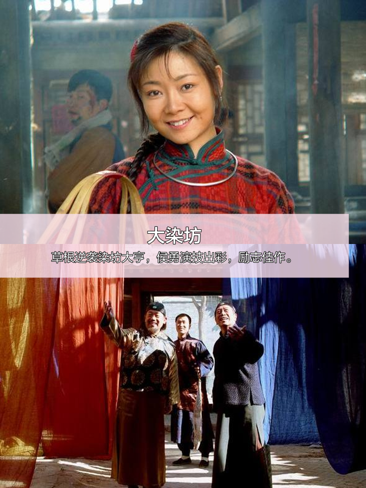 闯关东剧情分集介绍(闯关东全52集剧情简介)