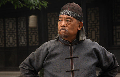 打狗棍剧情介绍(打狗棍剧情介绍70集)