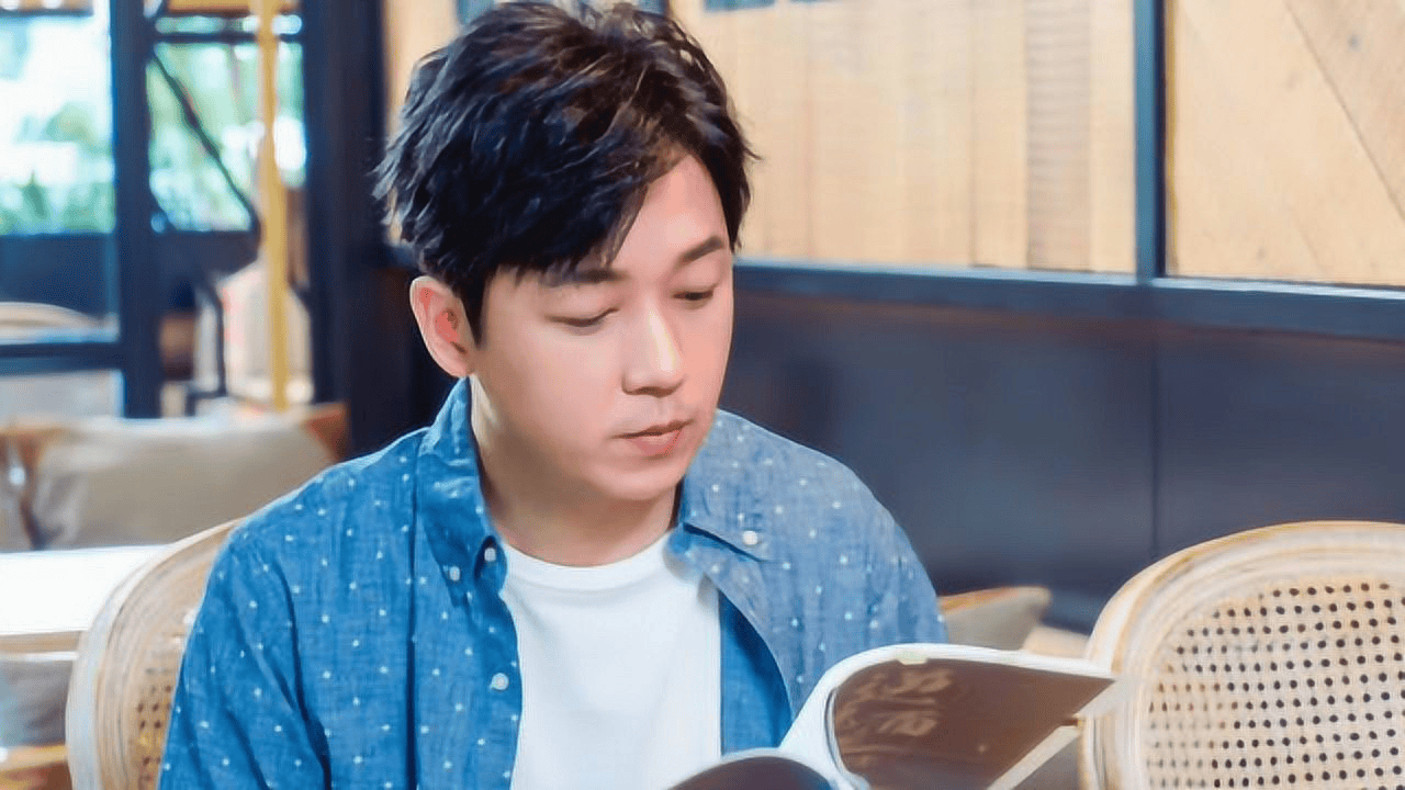 潘粤明主演的电视剧(潘粤明主演的电视剧昆仑神宫)
