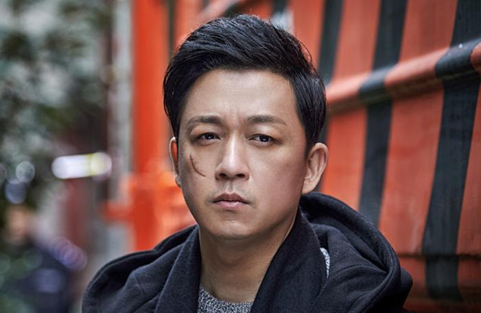 潘粤明主演的电视剧(潘粤明主演的电视剧昆仑神宫)