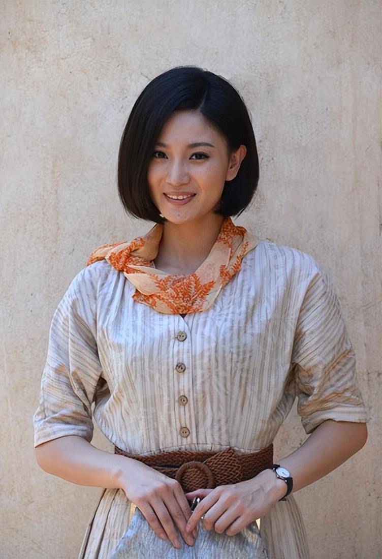 侯梦莎主演过的电视剧(侯梦莎演过全部电视剧名字)