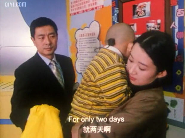 濮存昕许晴主演的电视剧(濮存昕许晴主演电视剧所有电视剧)