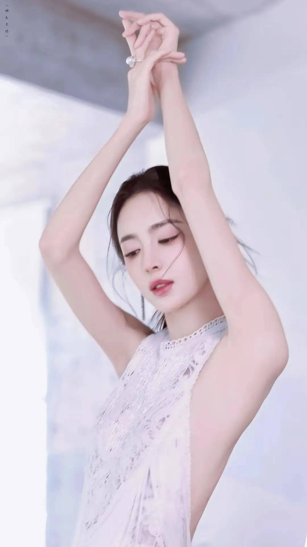 古力娜扎吻戏(古力娜扎吻戏徐开聘)