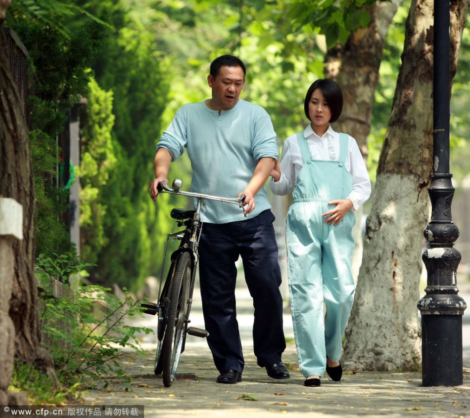 女人如花电视剧情介绍(电视剧女人如花内容简介)