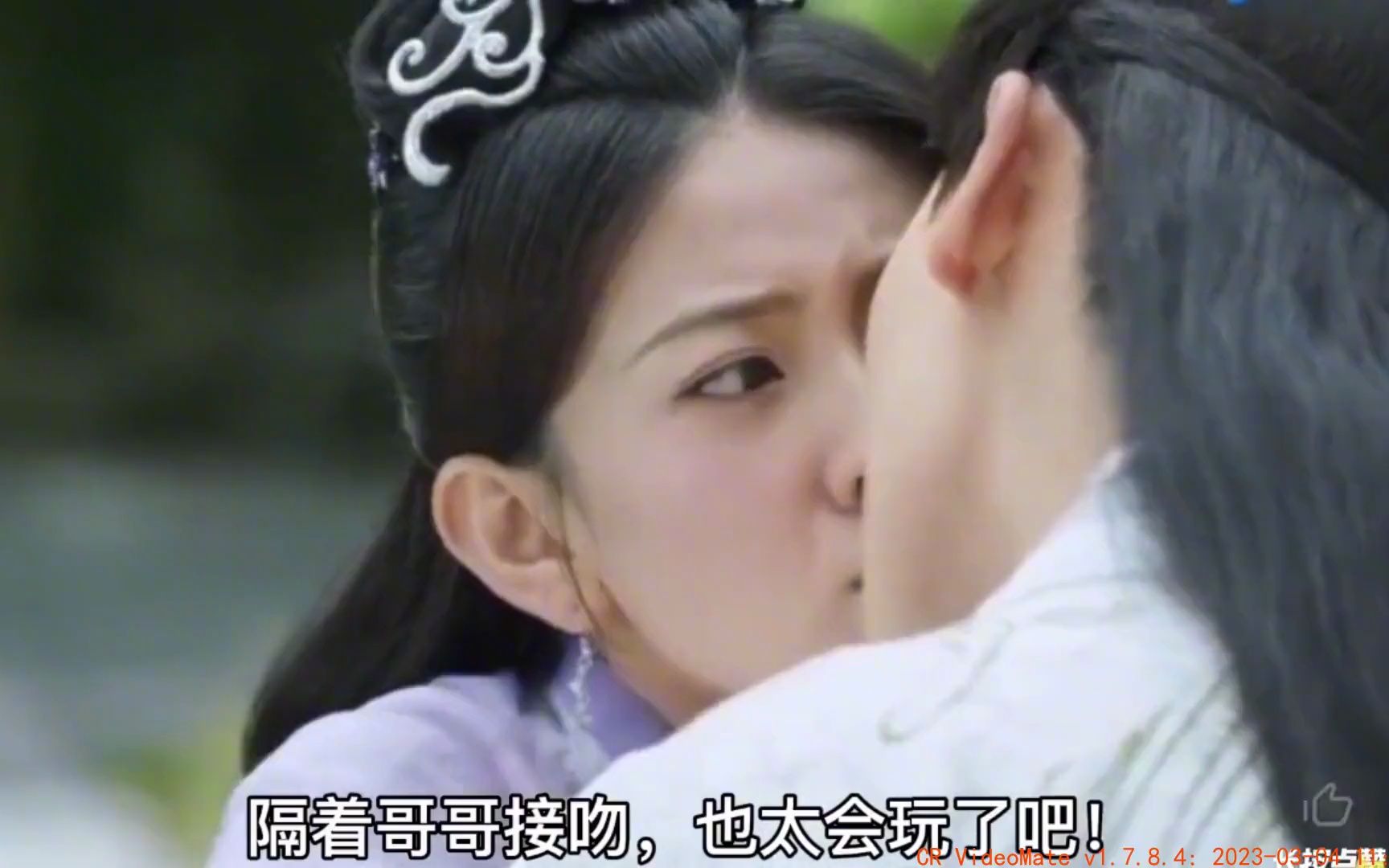 韩国吻戏(韩国吻戏超燃kiss)
