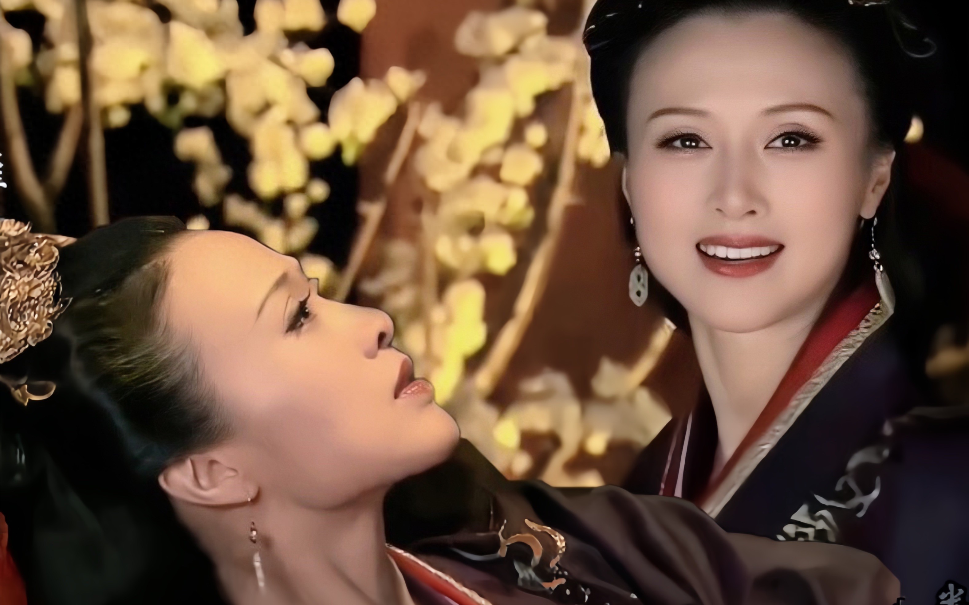 汉文皇后剧情介绍(汉文皇后剧情介绍大全)
