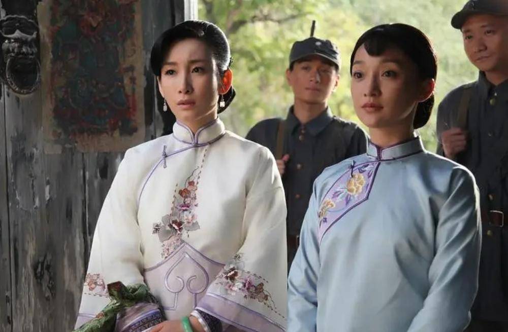 红高粱主演(红高粱主演余占鳌)