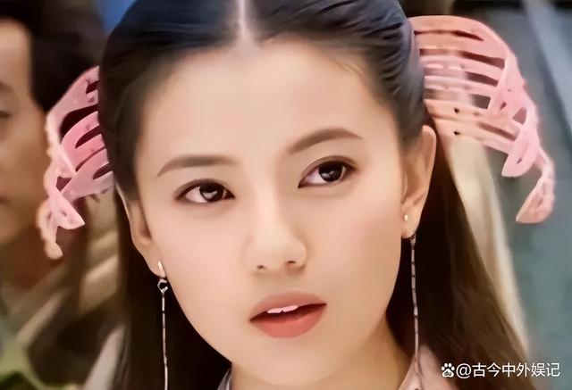 高圆圆主演的电视剧(高圆圆主演的电视剧最新)