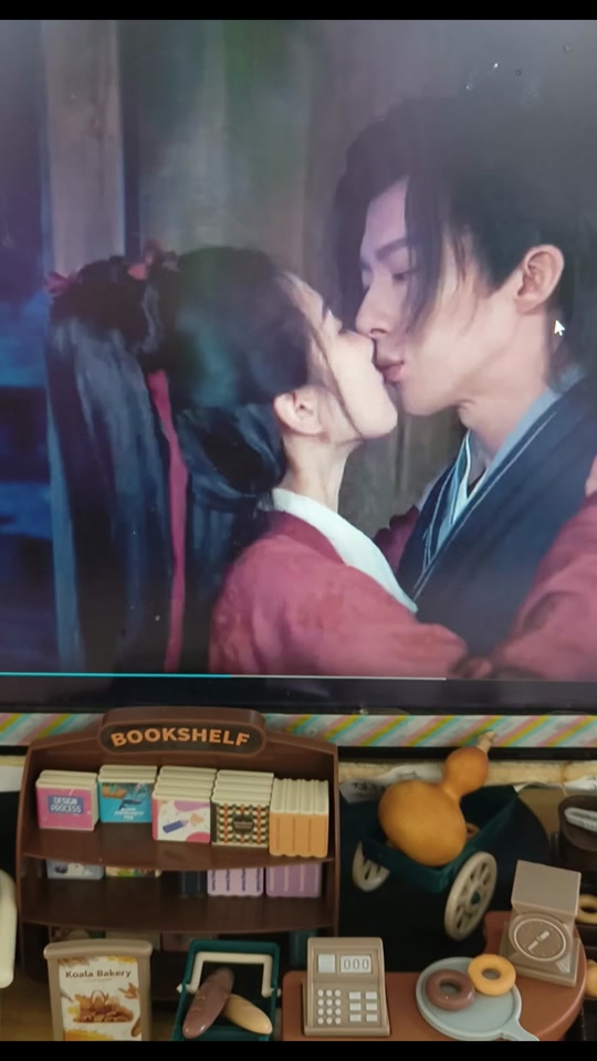 刘宇宁吻戏(刘宇宁吻戏现场揭秘)