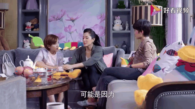 主妇也要拼剧情介绍(主妇也要拼演员列表)