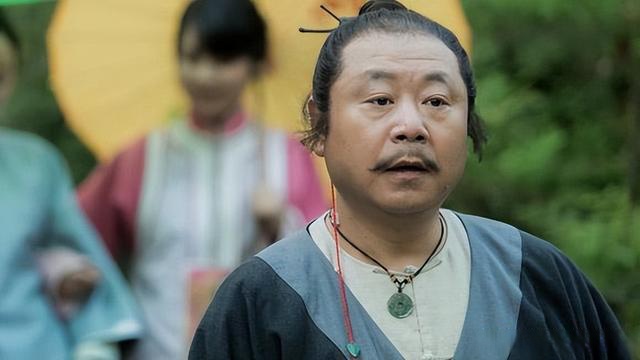 范伟主演的电视剧(范伟主演的电视剧里有个哑巴小孩子的)