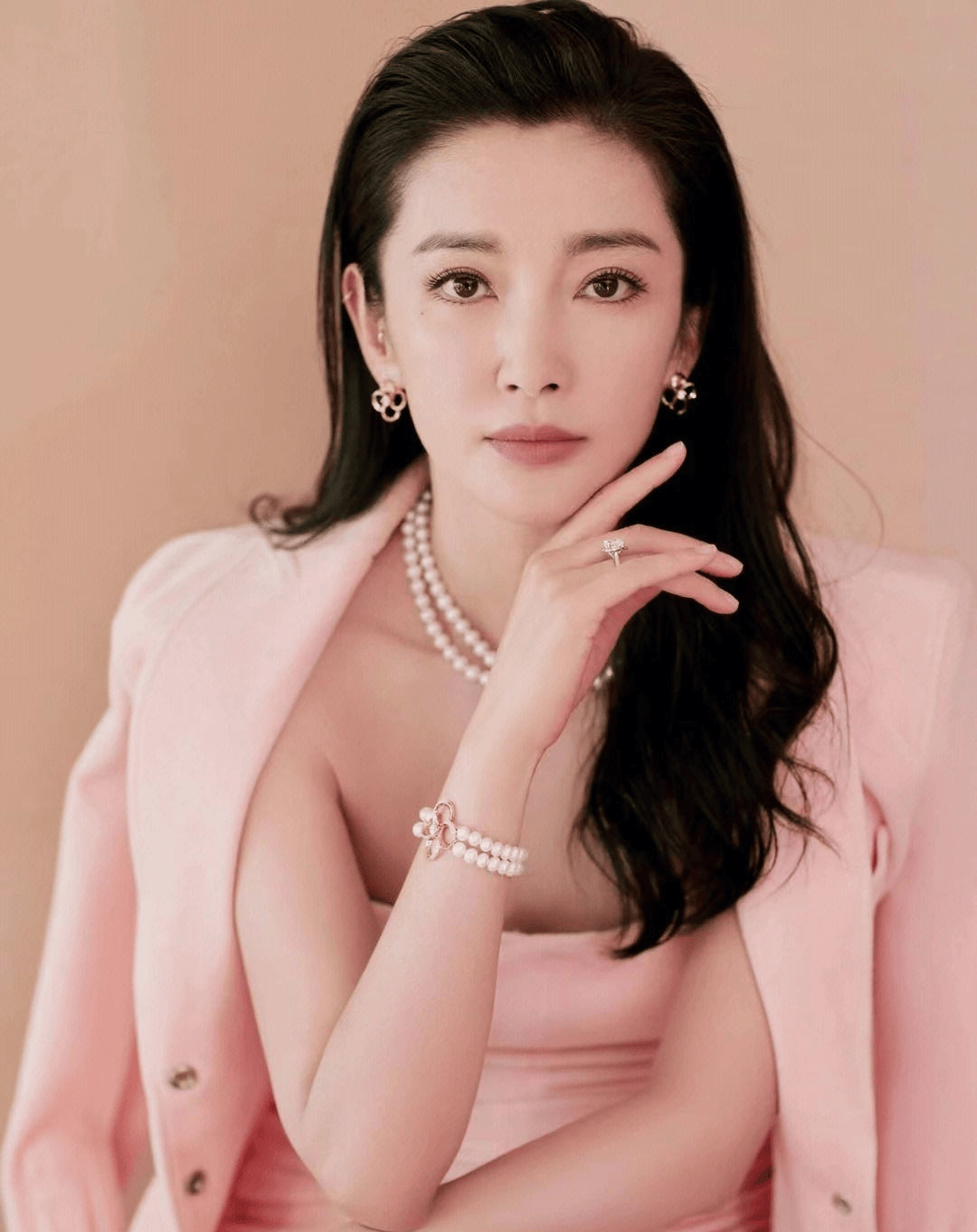 李冰冰吻戏(李冰冰吻戏原声合集)