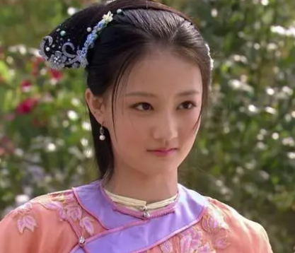 徐璐主演的电视剧大全(徐璐主演的电视剧大全有钱人家的女孩嫁给穷小子)