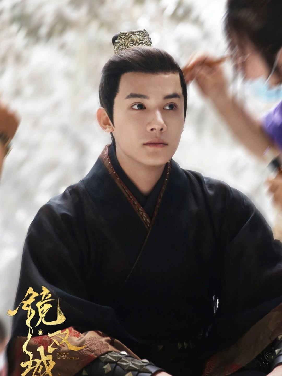 郑业成主演的电视剧(蜀锦人家40集全免费播放)