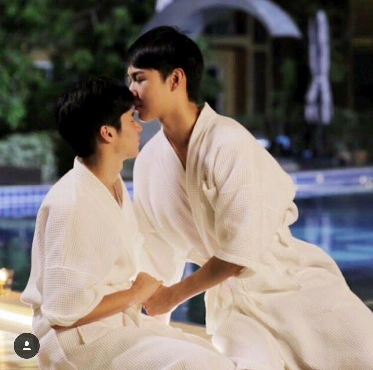 吻戏泰剧(吻戏泰剧双男主裁定终身)