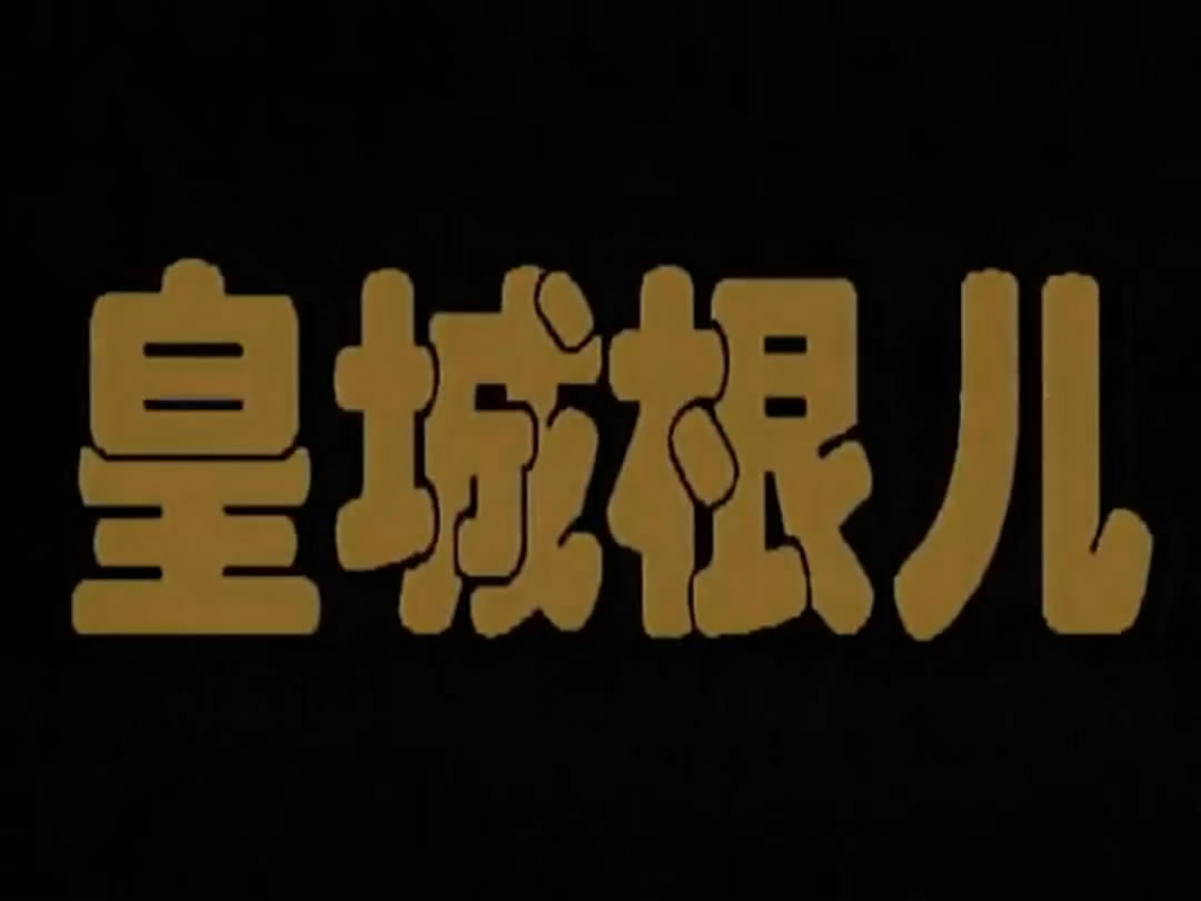 皇城根儿详细剧情介绍(皇城根儿剧情介绍大结局)