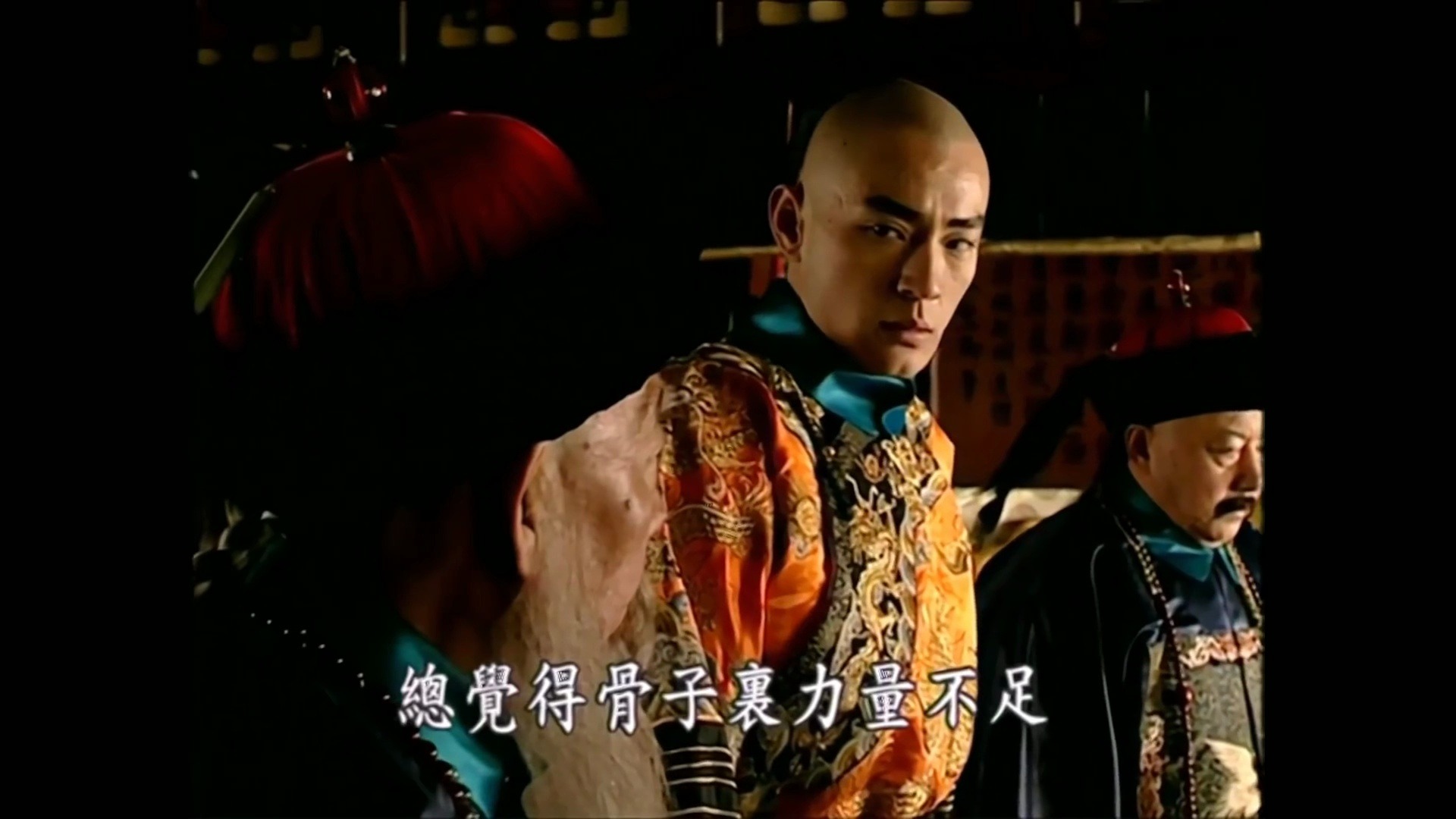 走向共和剧情分集介绍(走向共和剧情分集介绍根据历史)