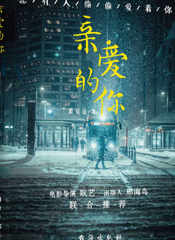 最亲爱的你剧情介绍(最亲爱的你电视剧演员)