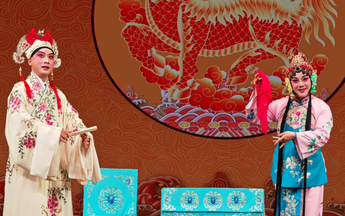 拾玉镯剧情介绍(秦腔拾玉镯剧情介绍)
