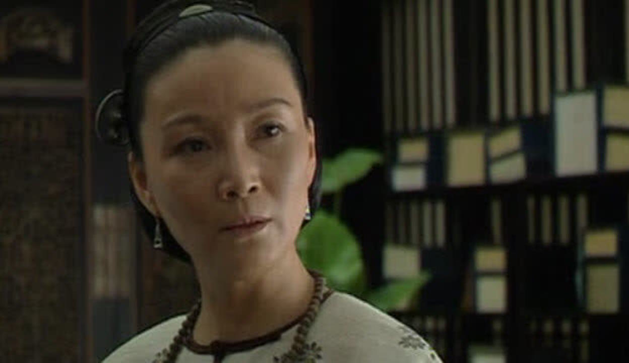 中国往事剧情介绍(中国往事剧情介绍142集全部内容介绍)