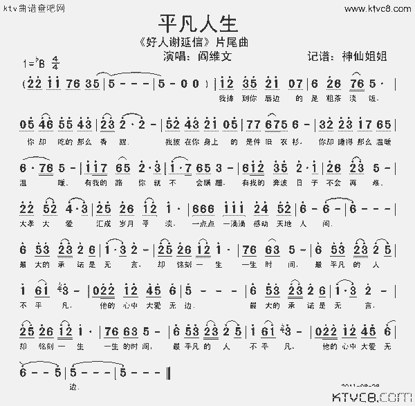 平凡生活分集剧情介绍(平凡的生活电视剧演员介绍全集)