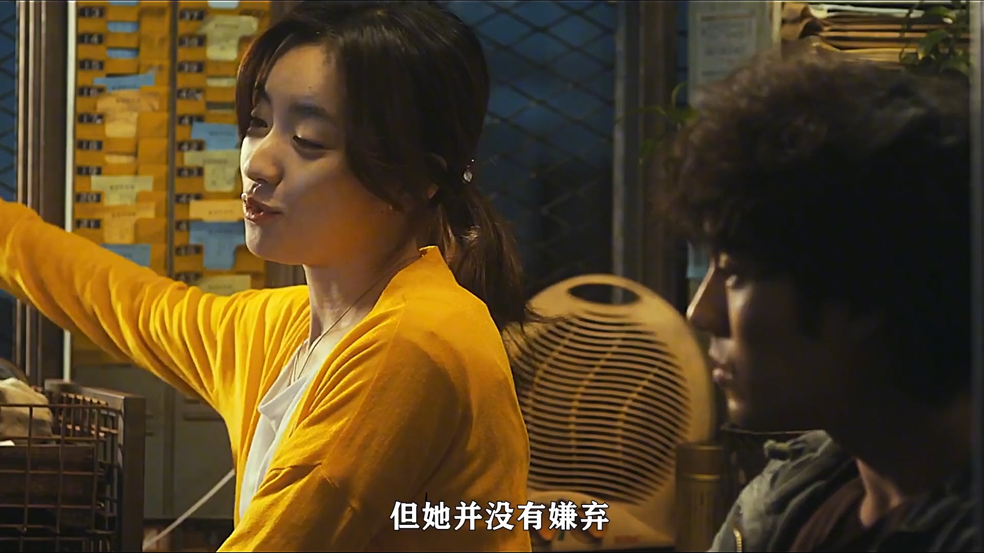 韩孝周主演的电视剧(韩孝周主演的电视剧支配物种)