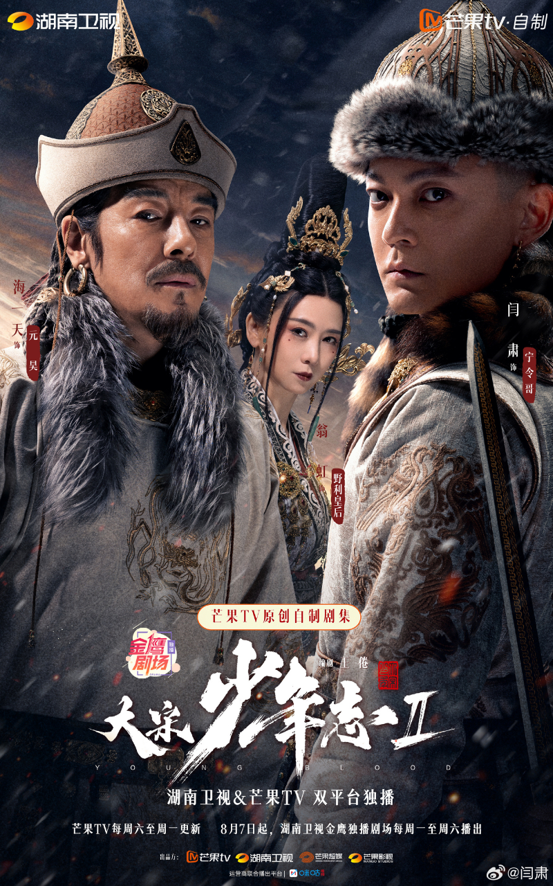 大宋少年志剧情介绍(大宋少年志剧情介绍在线观看免费)
