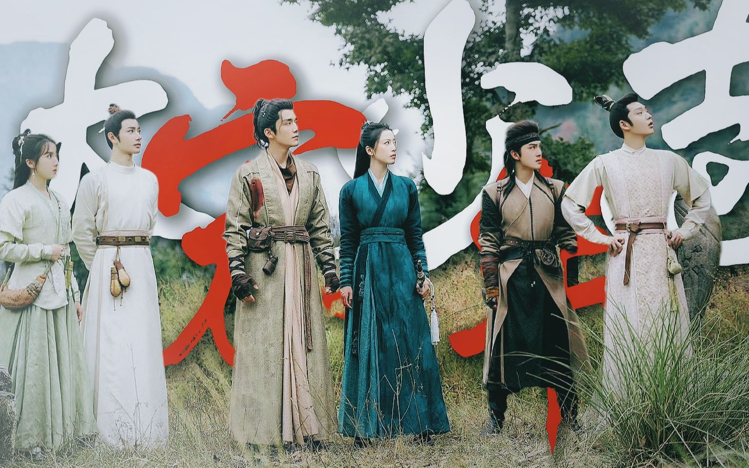 大宋少年志剧情介绍(大宋少年志剧情介绍在线观看免费)