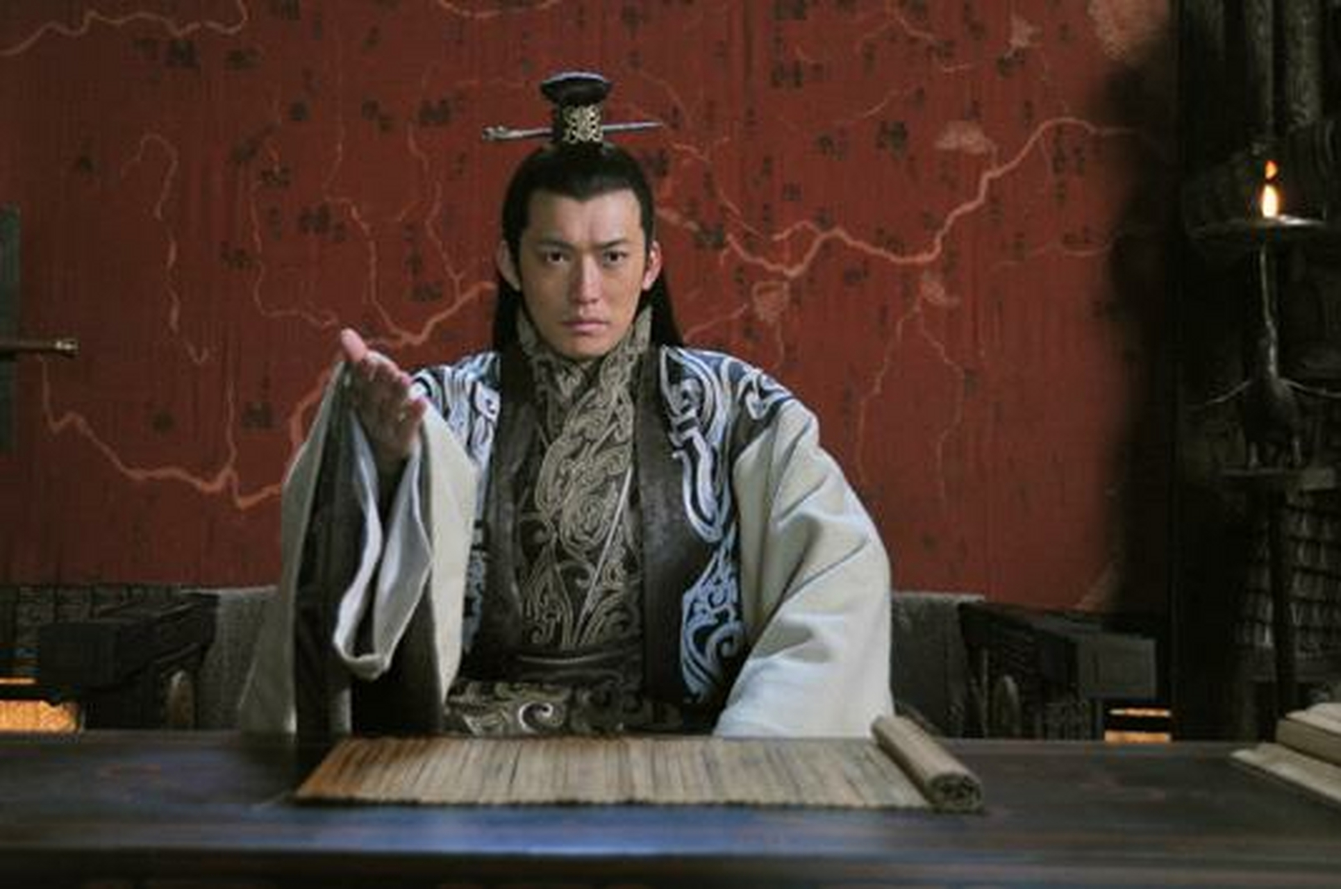 新三国剧情介绍(三国指哪三国简介)
