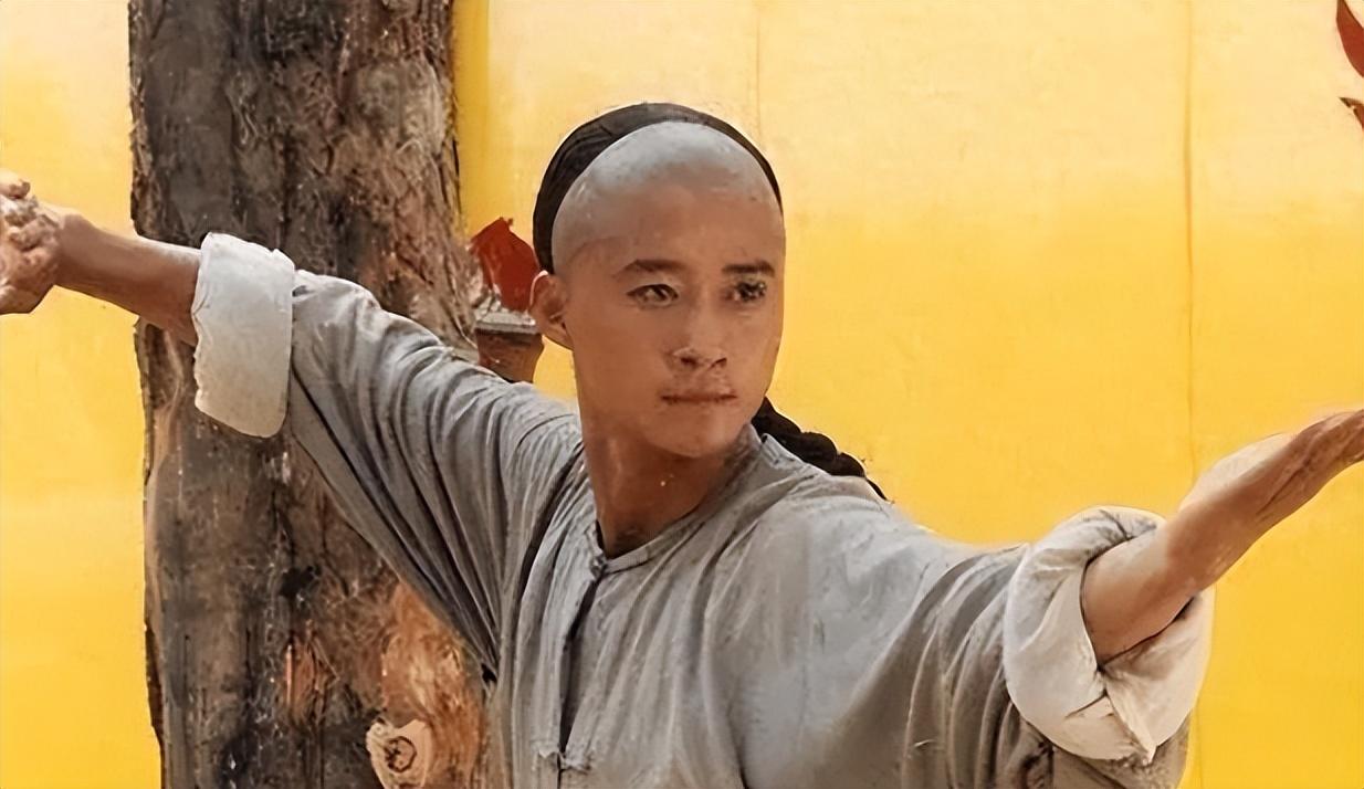 吴京主演的电视剧(吴京主演的电视剧军人)