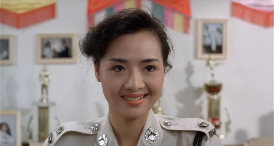 叶子楣主演的电影(黄沾叶子楣主演的电影)