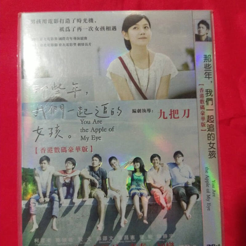 那些年我们一起追过的女孩剧情介绍(那些年我们一起追过的女孩剧情介绍分集)