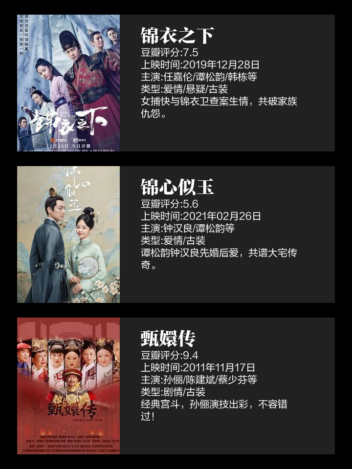 六扇门电视剧剧情介绍(六扇门电视剧剧情介绍大全)