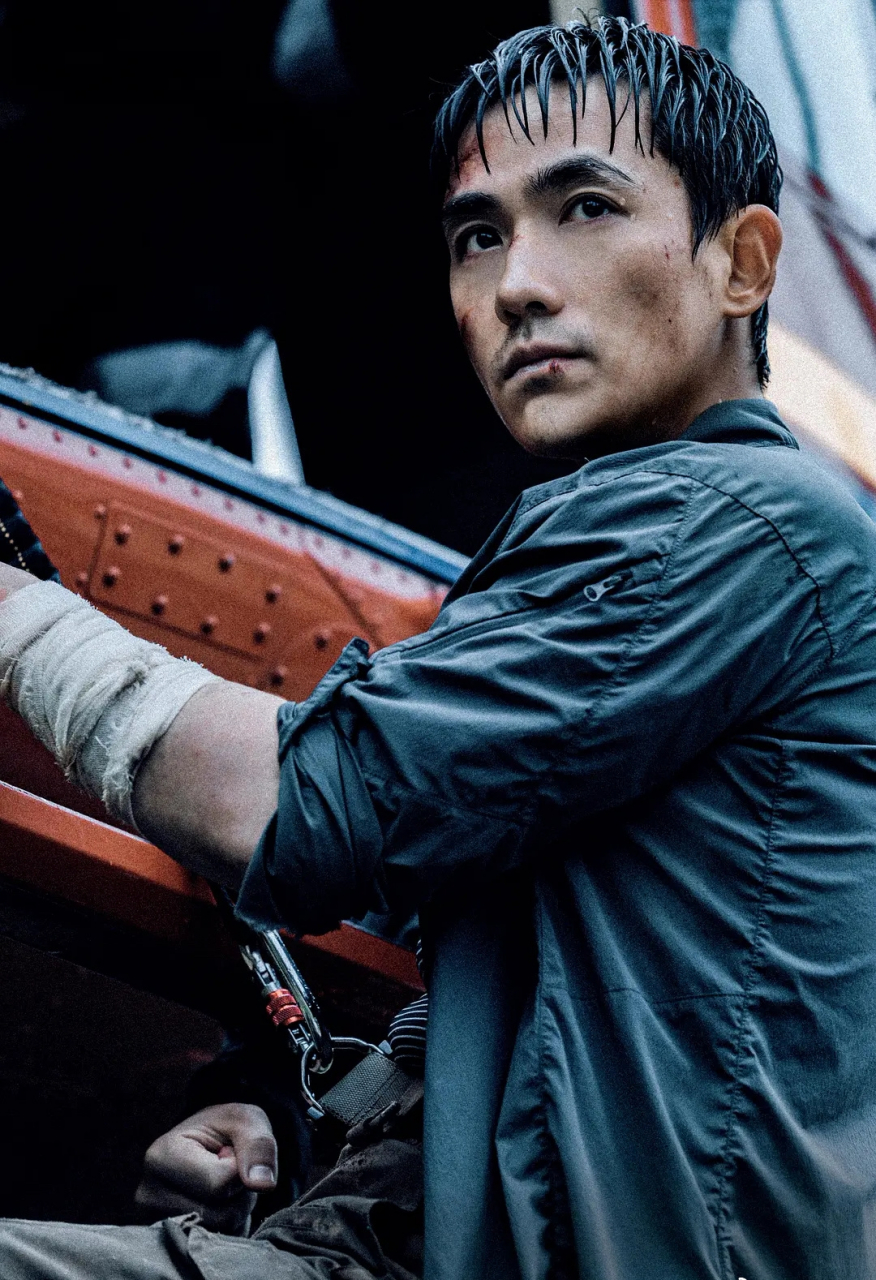 朱一龙主演的电视剧(朱一龙主演的电视剧亲吻)