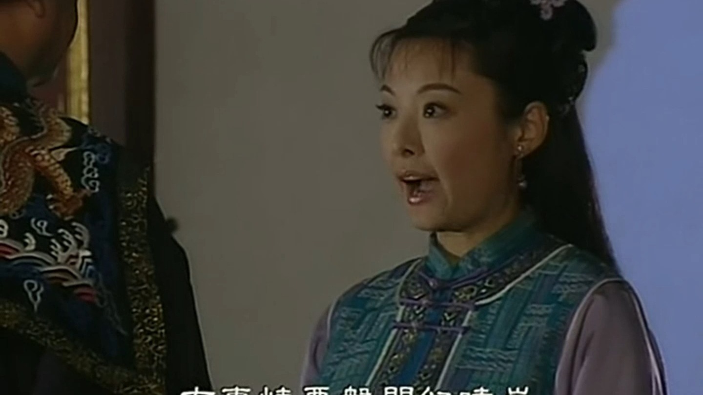 纪晓岚第二部剧情介绍(纪晓岚第二部剧情介绍大结局)