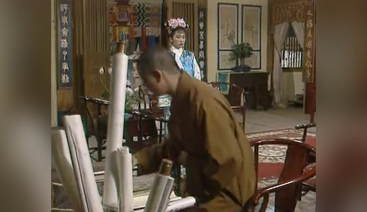 再世情缘详细剧情介绍(再世情缘剧情介绍电视猫)