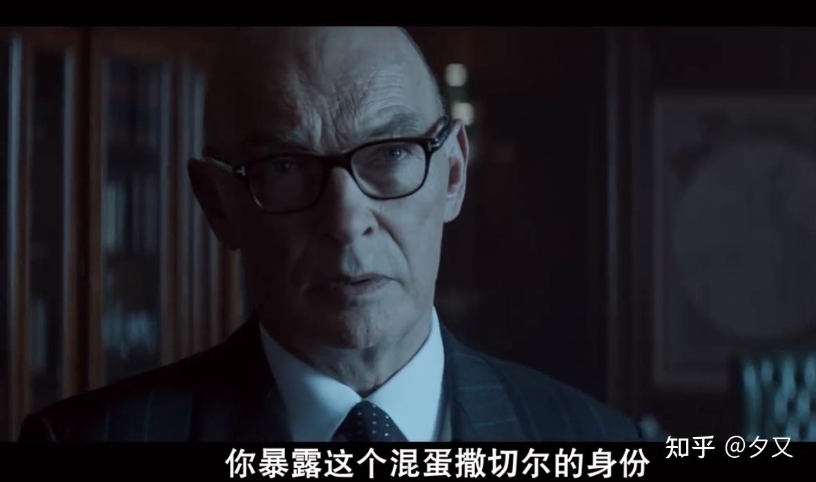 极寒之城剧情介绍(极寒之城电影剧情解释)