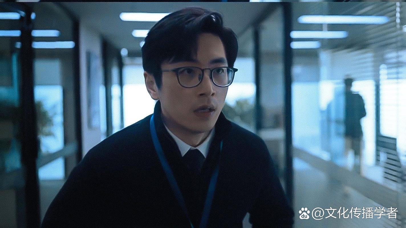 白客主演的电视剧(白客主演电视剧作品)