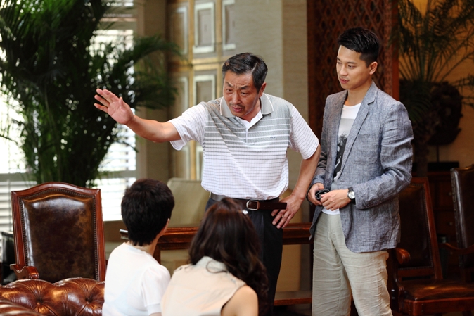 金太狼的幸福生活剧情介绍(电视剧金太狼的幸福生活剧情介绍)