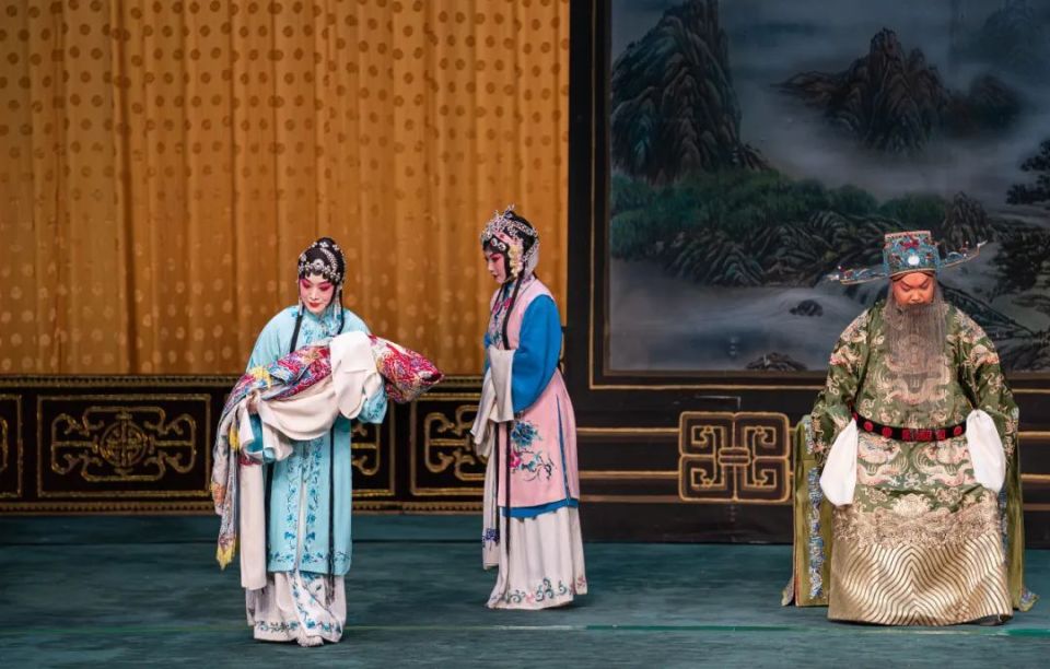 大登殿剧情介绍(大登殿剧情介绍全集)