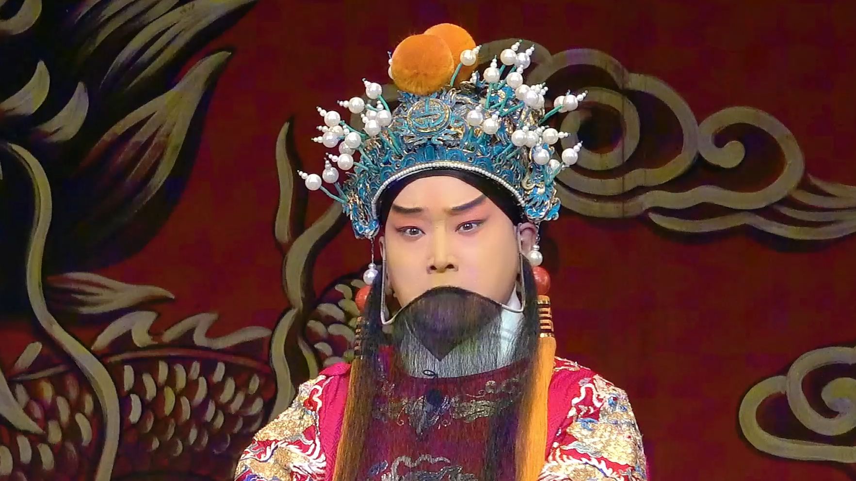 大登殿剧情介绍(大登殿剧情介绍全集)