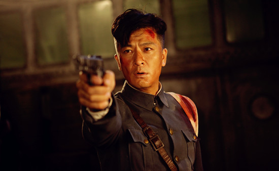 绝地枪王分集剧情介绍(绝地枪王分集剧情介绍大结局)