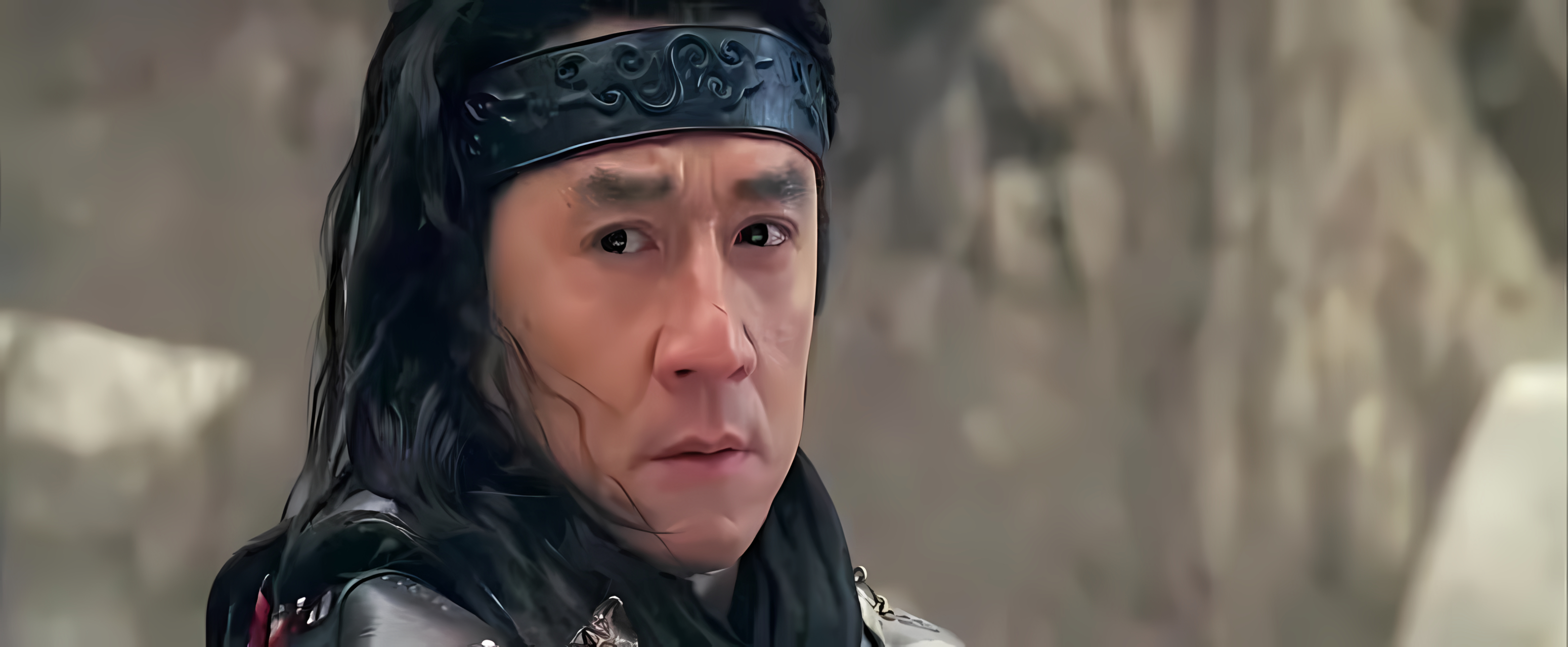 神话主演(神话表演员)