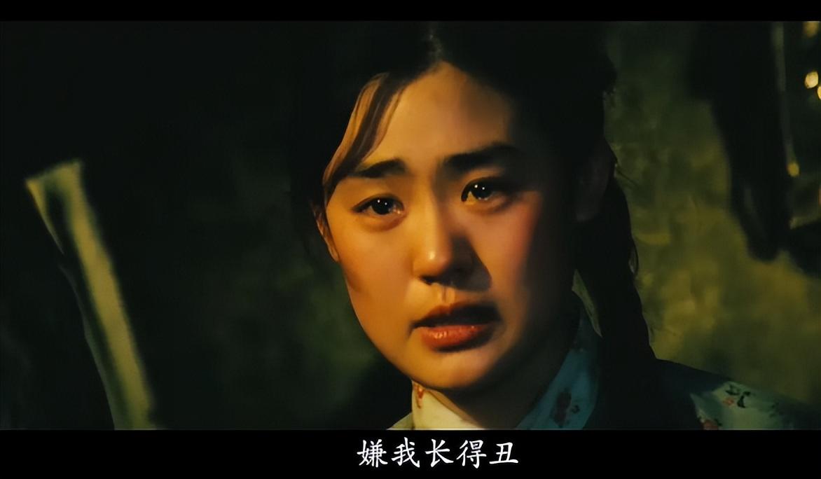 牧马人主演是谁(牧马人 电影演员)